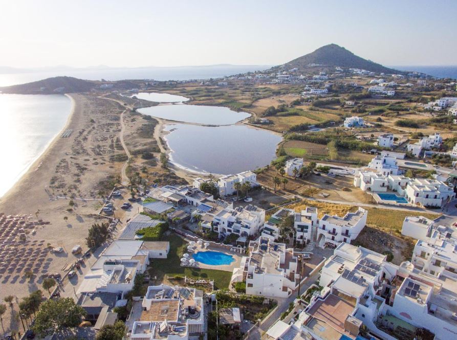 Ariadne Hotel foto 16