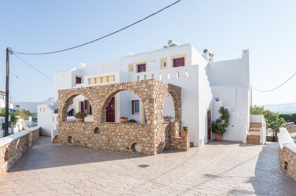 Ariadne Hotel foto 15