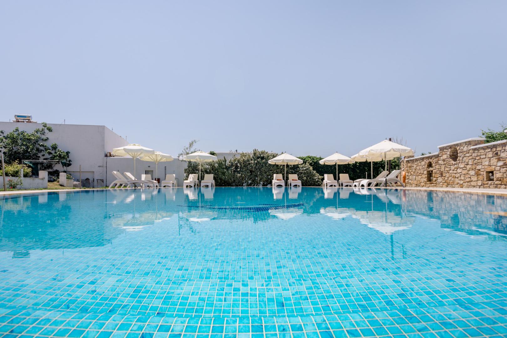 Ariadne Hotel foto 24