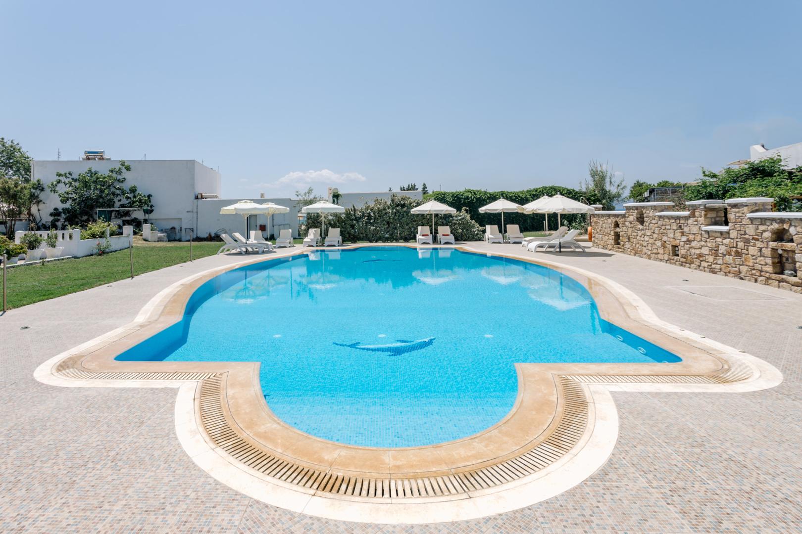 Ariadne Hotel image 0