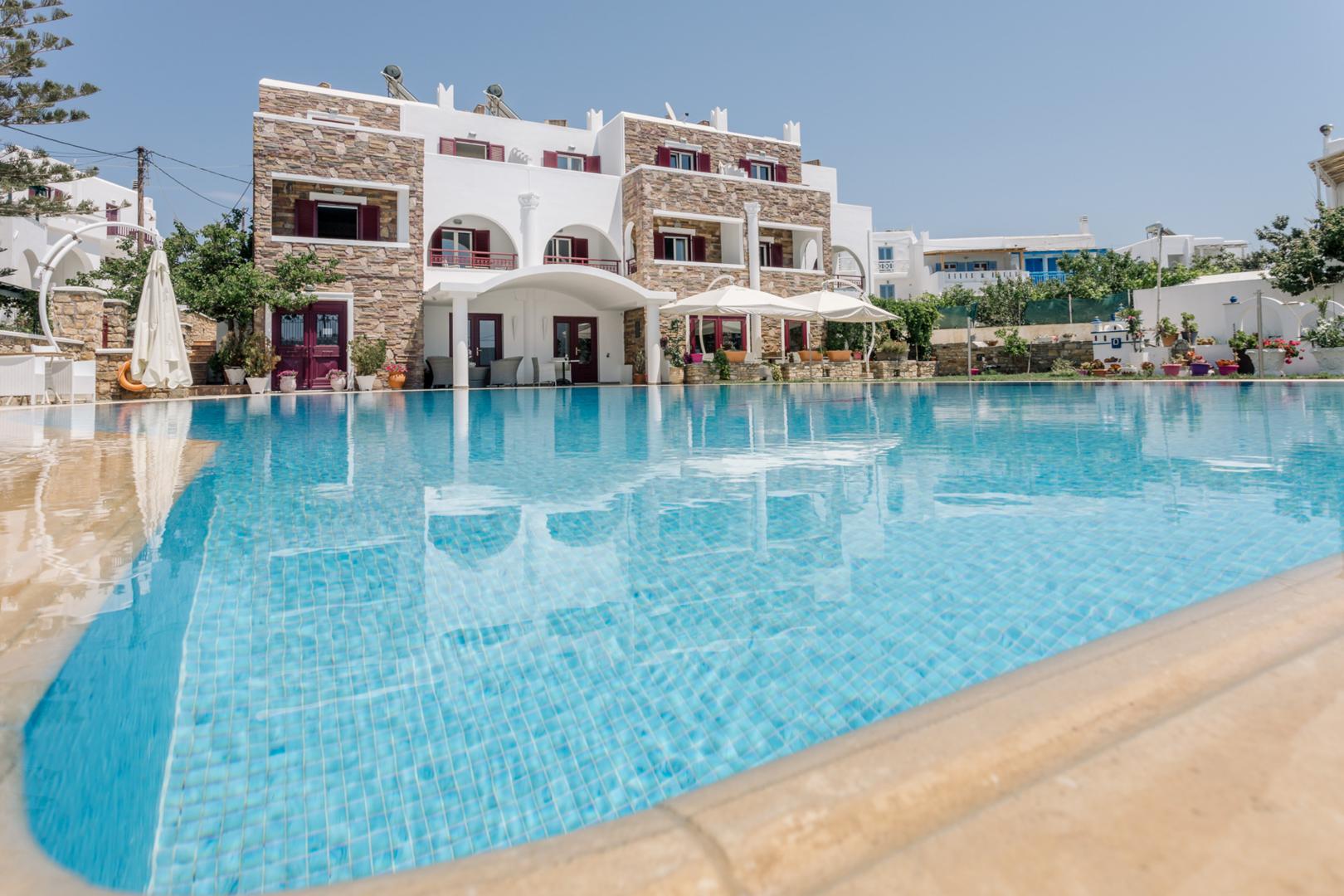 Ariadne Hotel foto 31