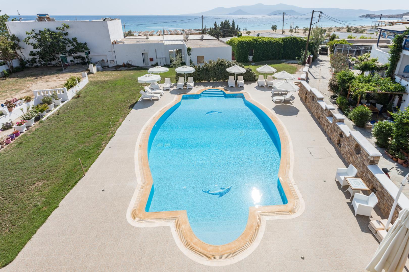 Ariadne Hotel foto 6