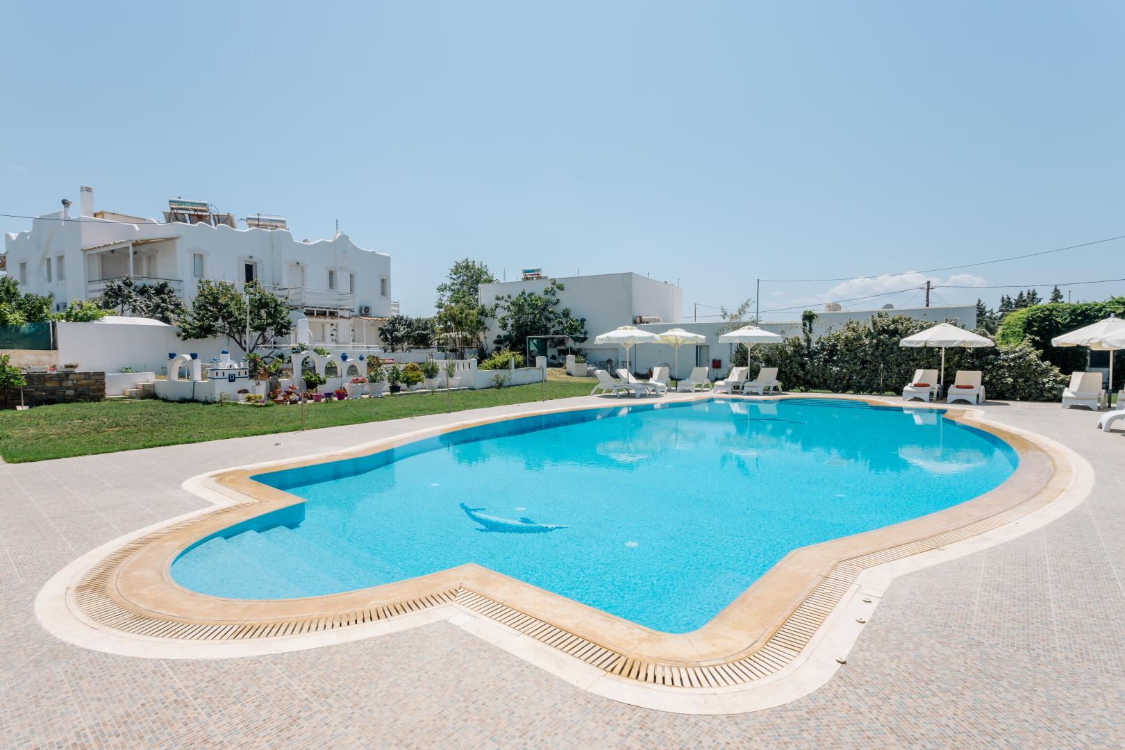 Ariadne Hotel foto 19
