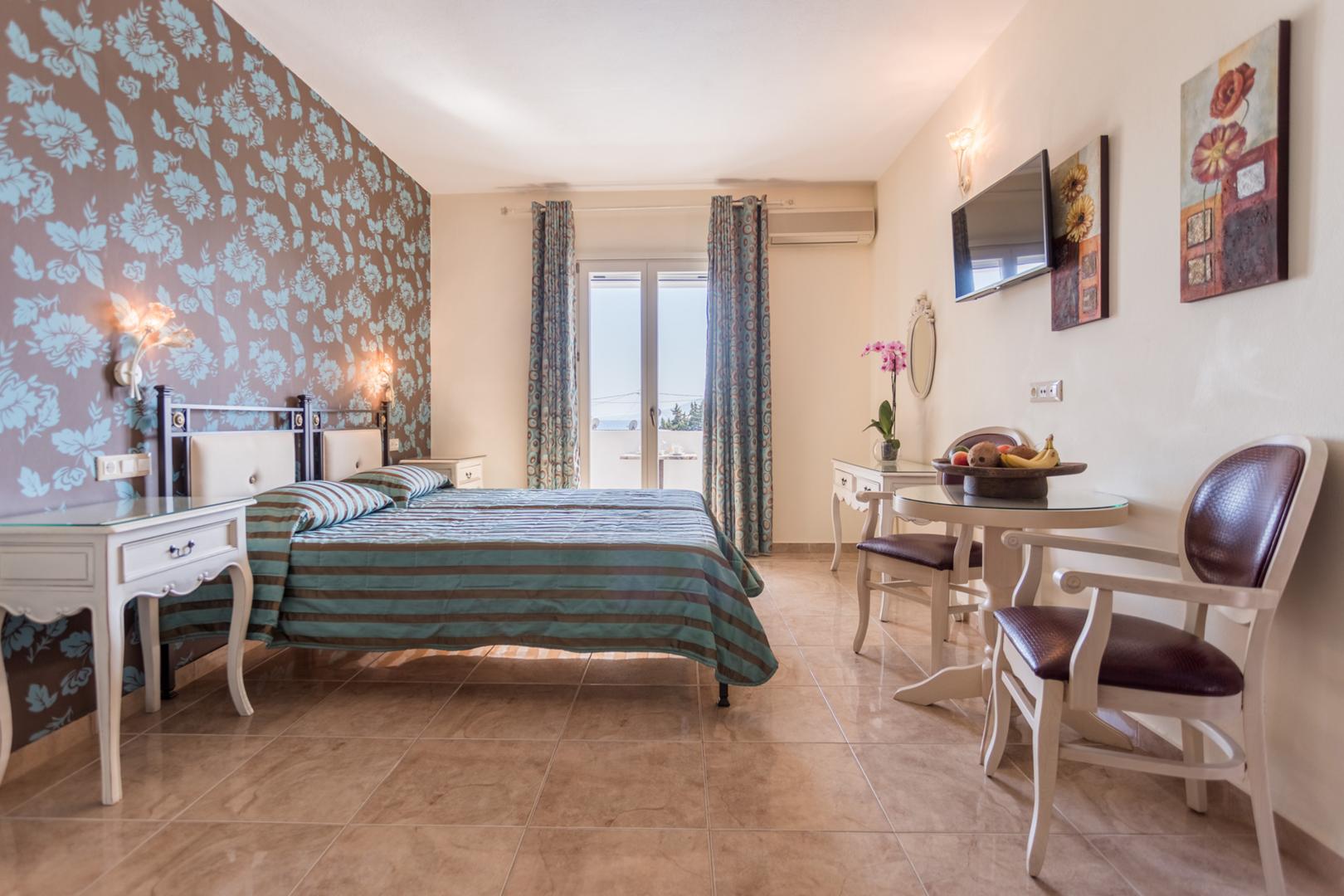 Ariadne Hotel foto 41