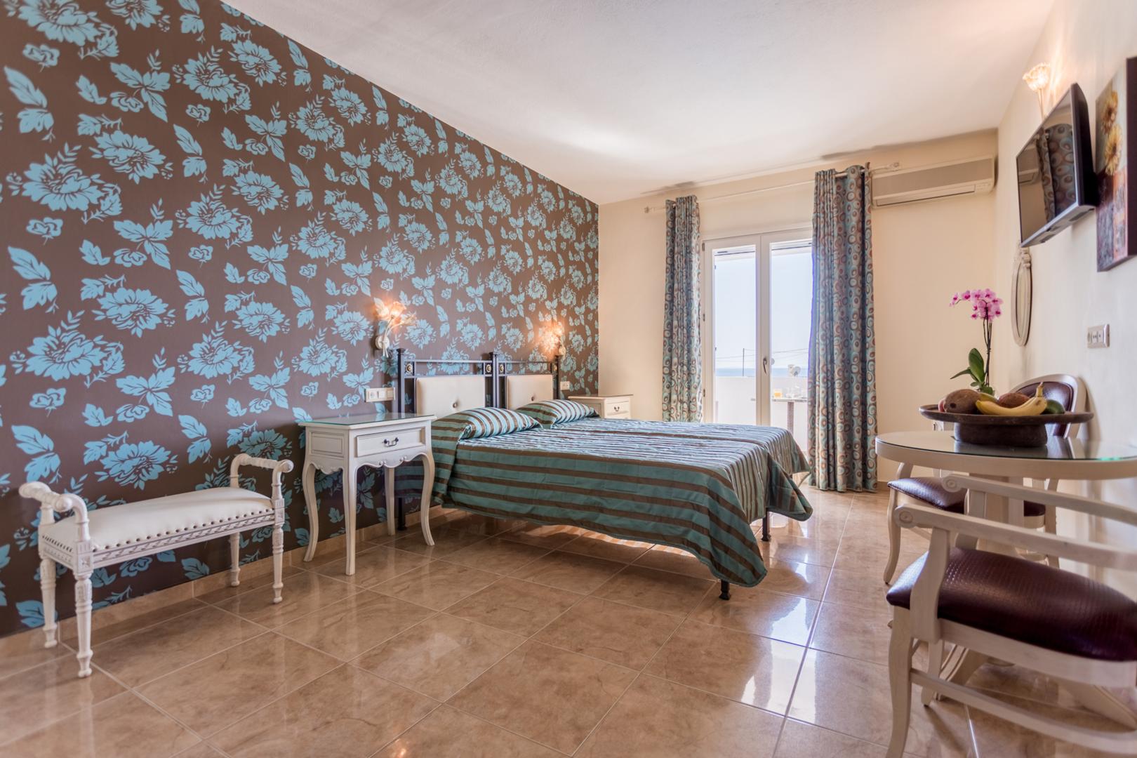Ariadne Hotel foto 8