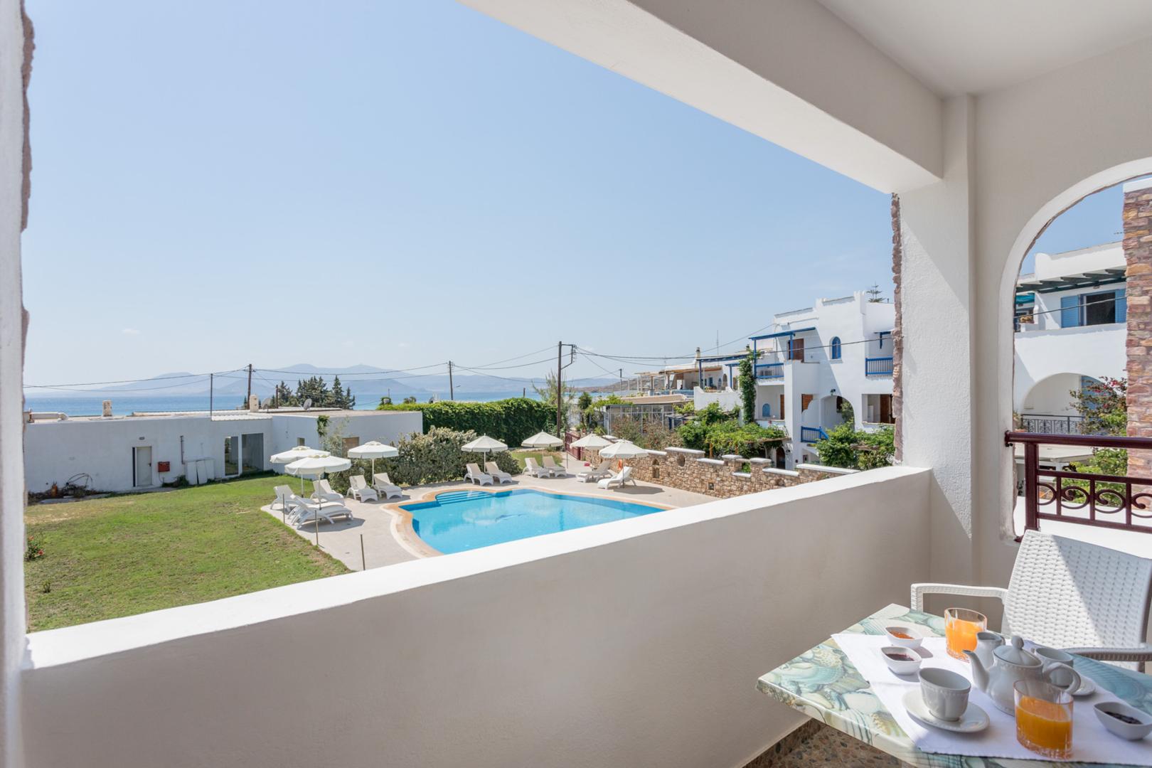 Ariadne Hotel foto 10
