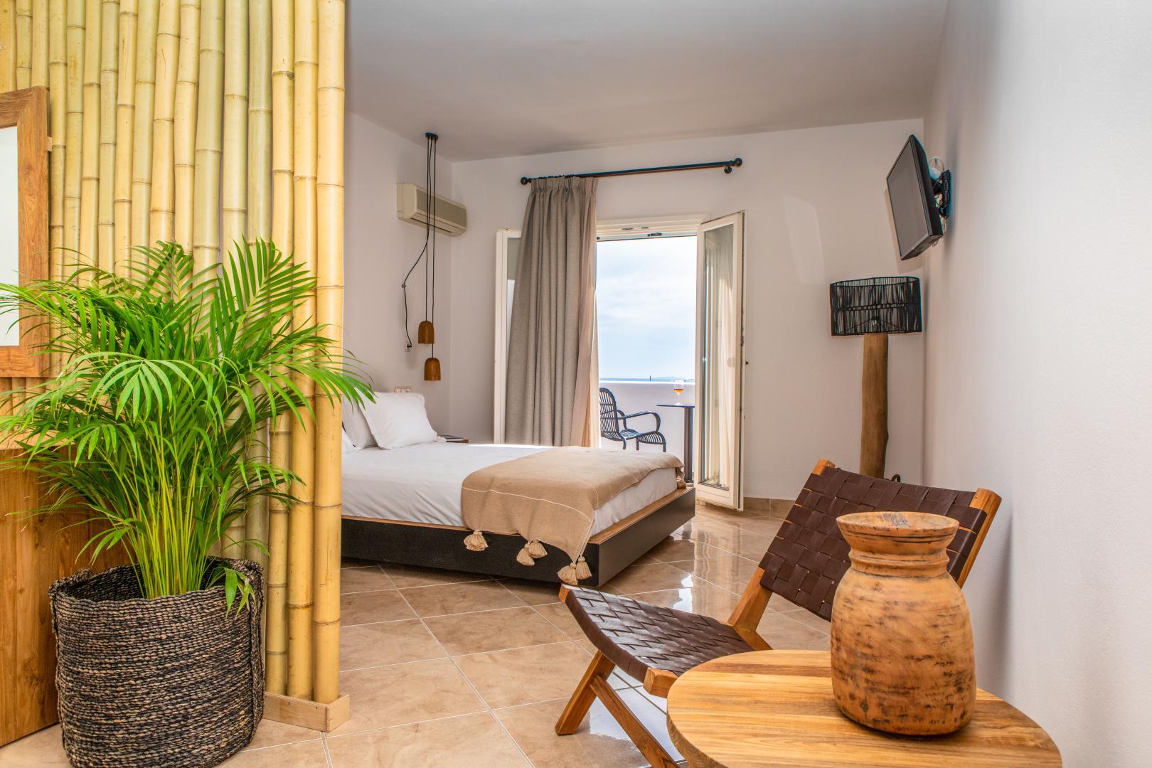 Ariadne Hotel foto 40