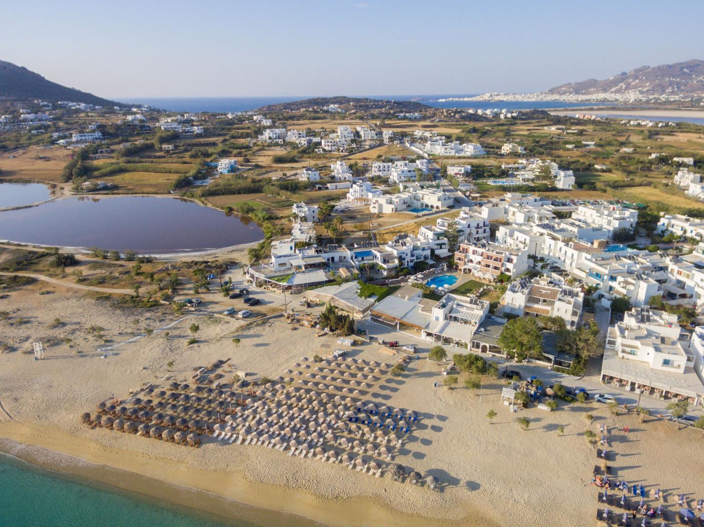 Ariadne Hotel foto 14