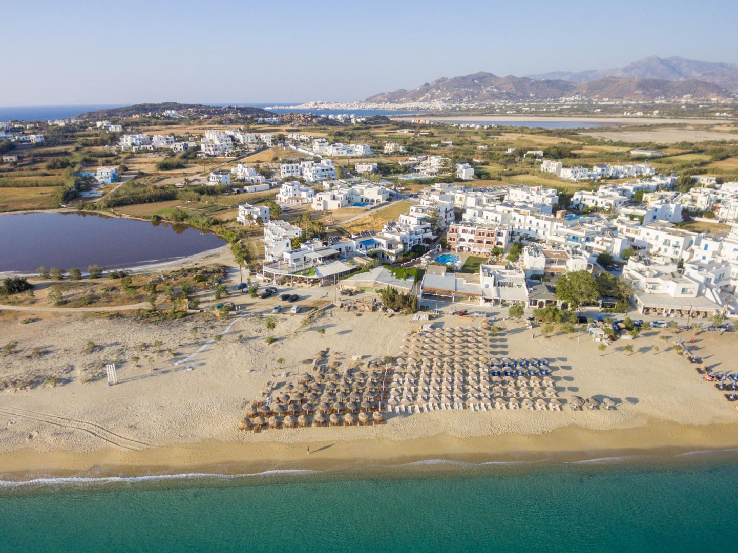 Ariadne Hotel foto 13