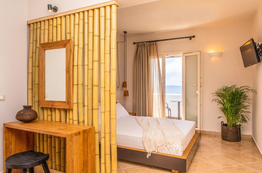 Ariadne Hotel image 1