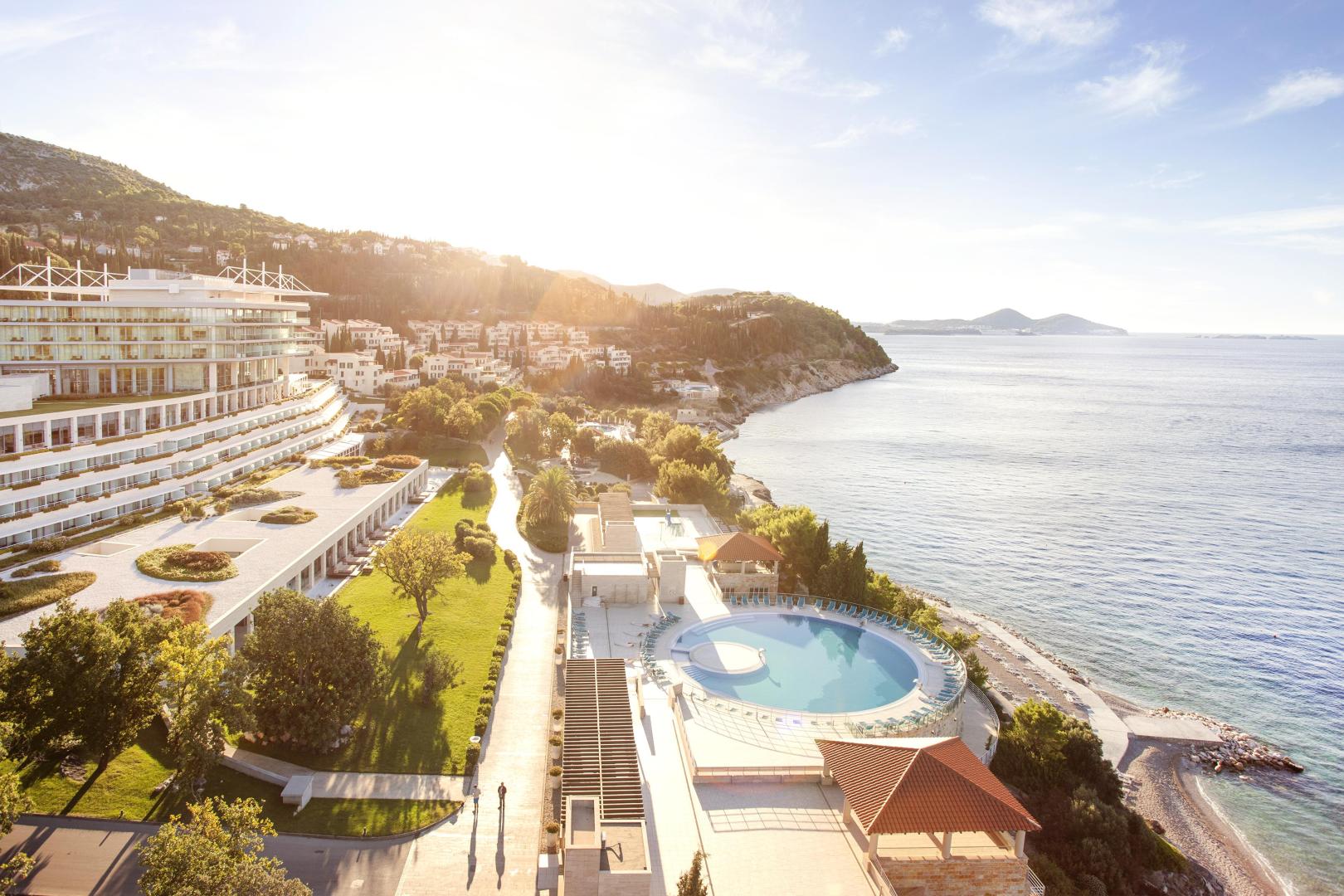 Sun Gardens Dubrovnik foto 35