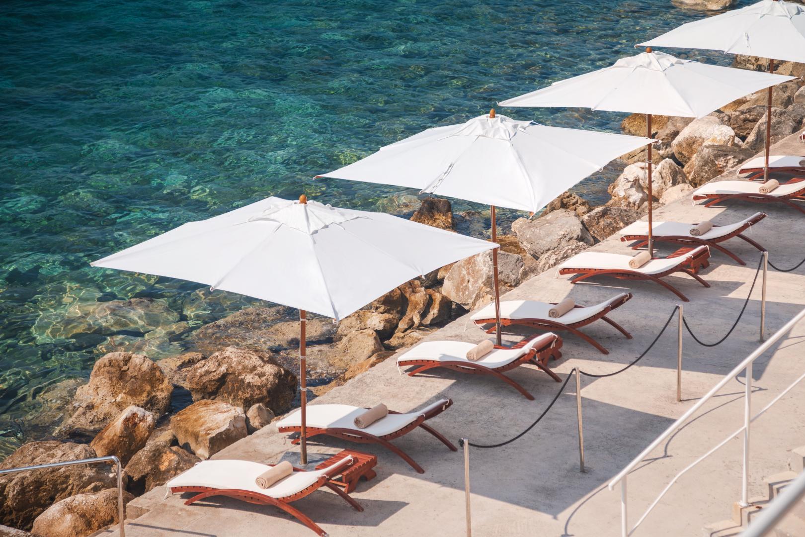 Sun Gardens Dubrovnik foto 15