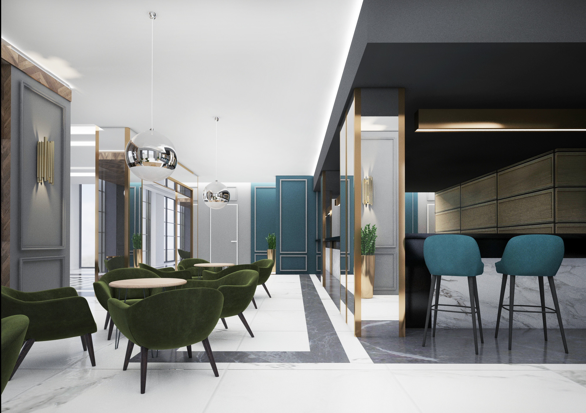 Urban Valley Resort & Spa image 2