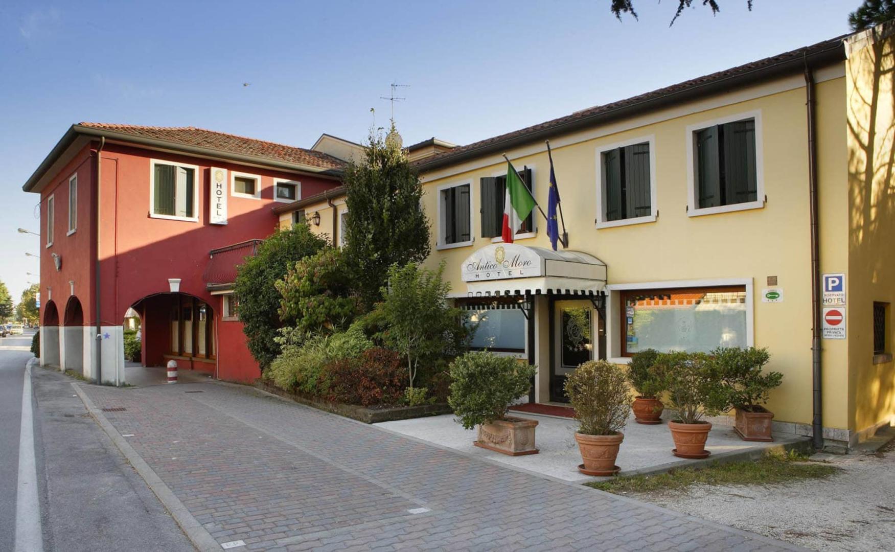 Antico Moro foto 9