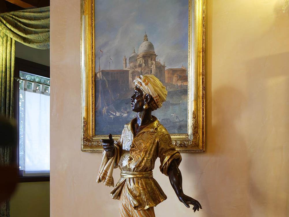 Antico Moro foto 7