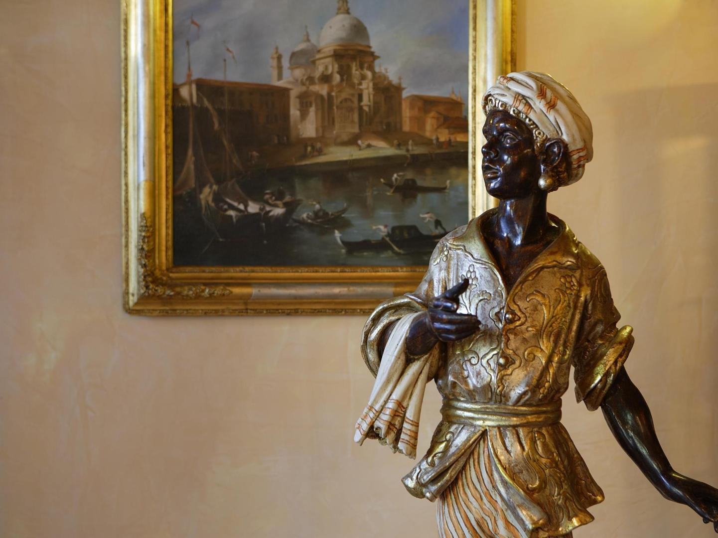 Antico Moro foto 6