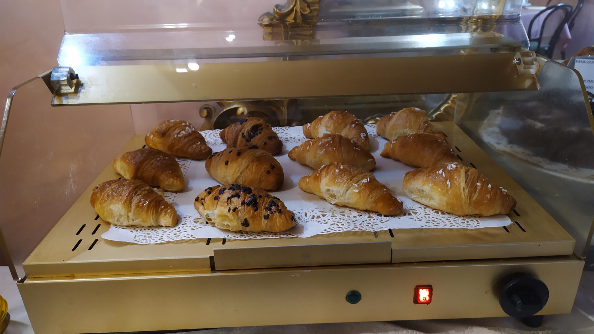 Antico Moro foto 8