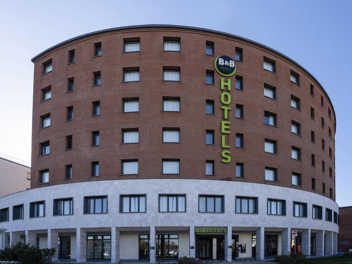 B&B HOTEL Sassuolo foto 2