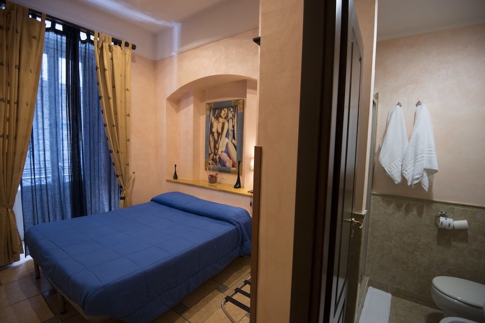 Schilizzi Hotel image 0