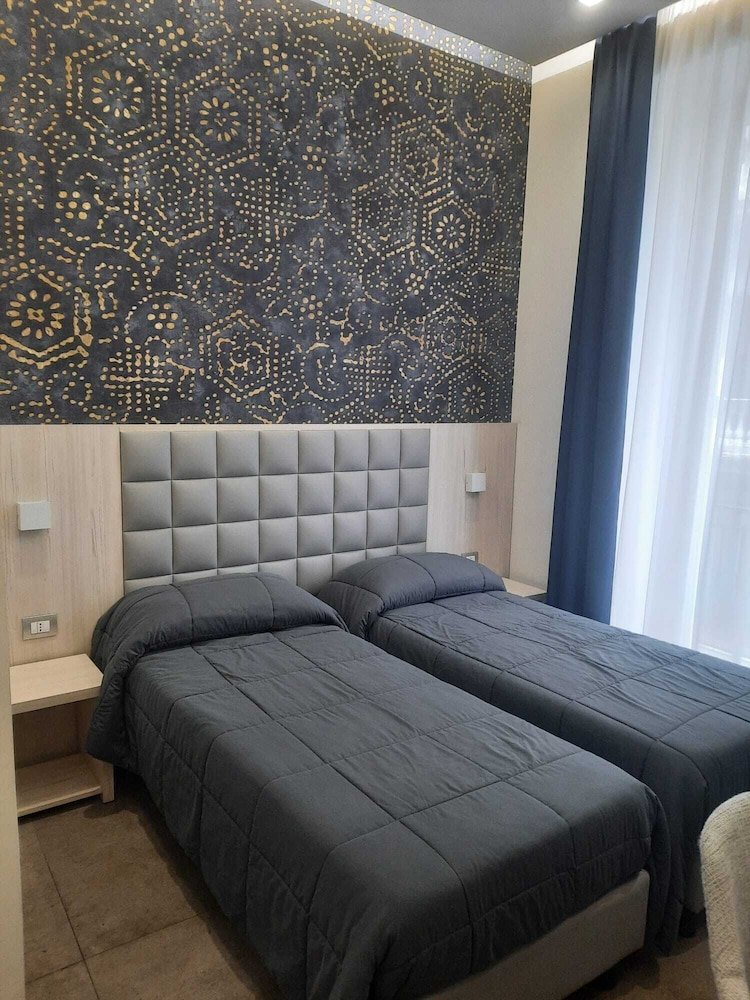 Schilizzi Hotel foto 32