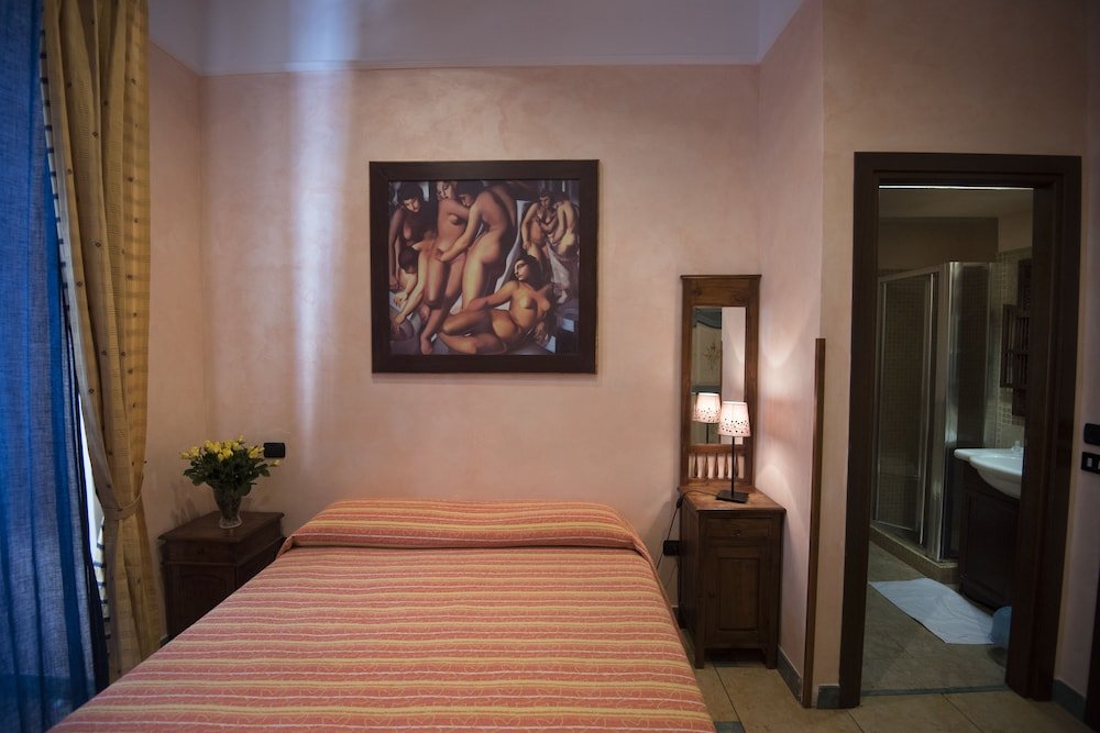 Schilizzi Hotel foto 9