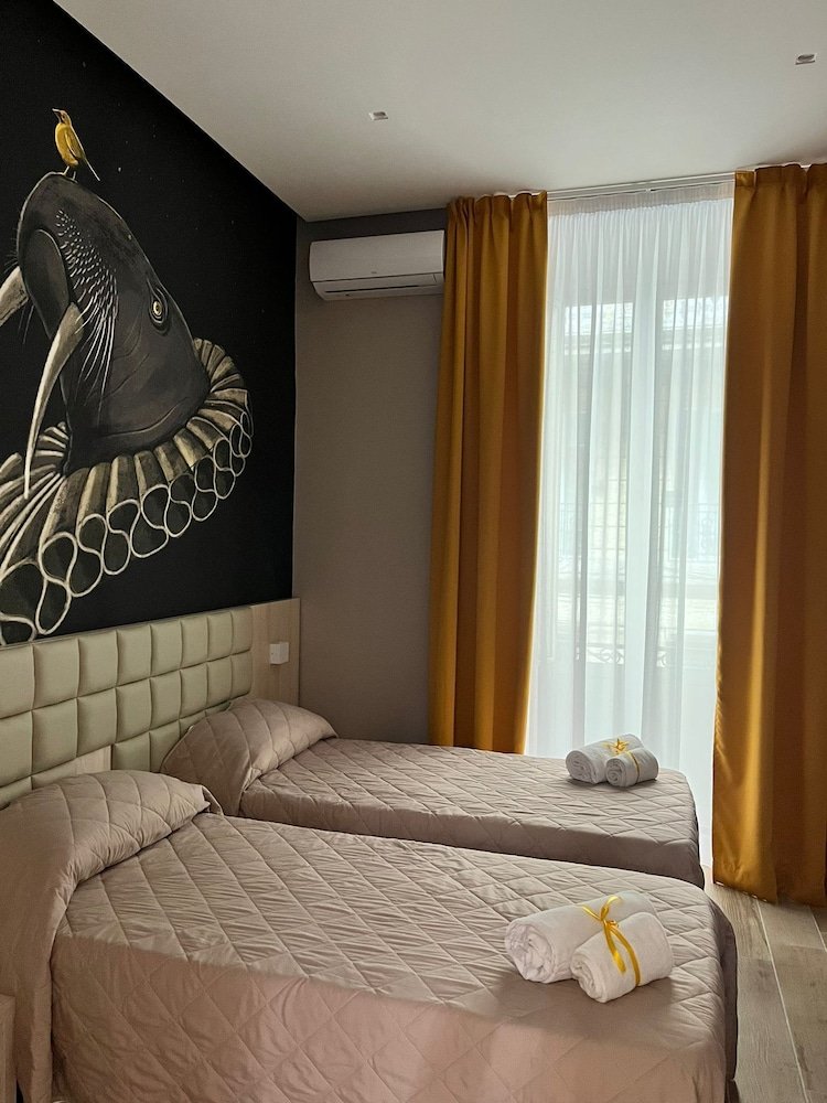 Schilizzi Hotel foto 33