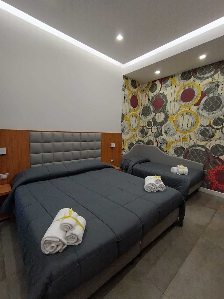 Schilizzi Hotel image 3