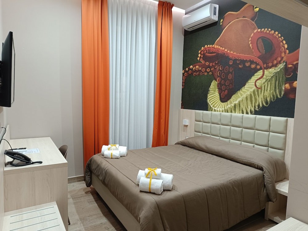Schilizzi Hotel foto 10