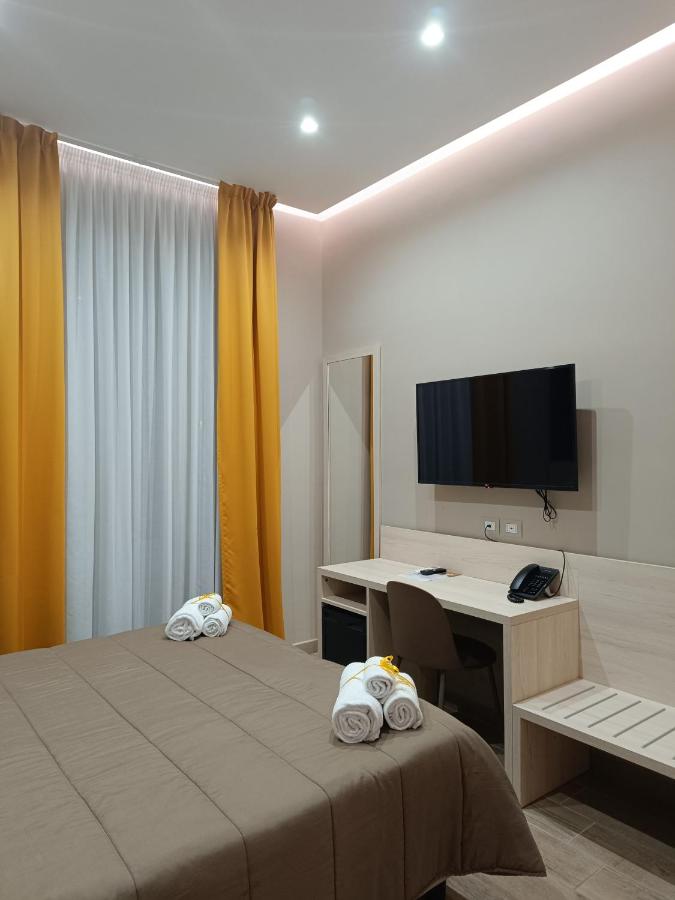 Schilizzi Hotel foto 4