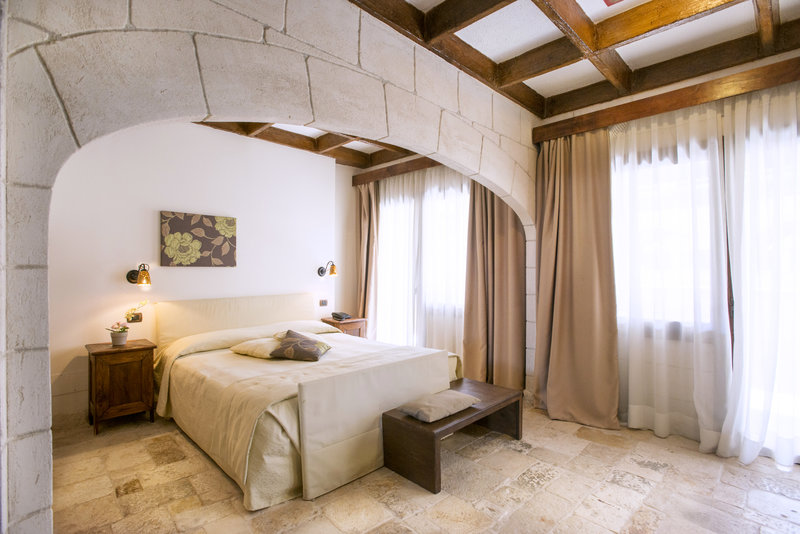 Una Hotel Regina Bari foto 22