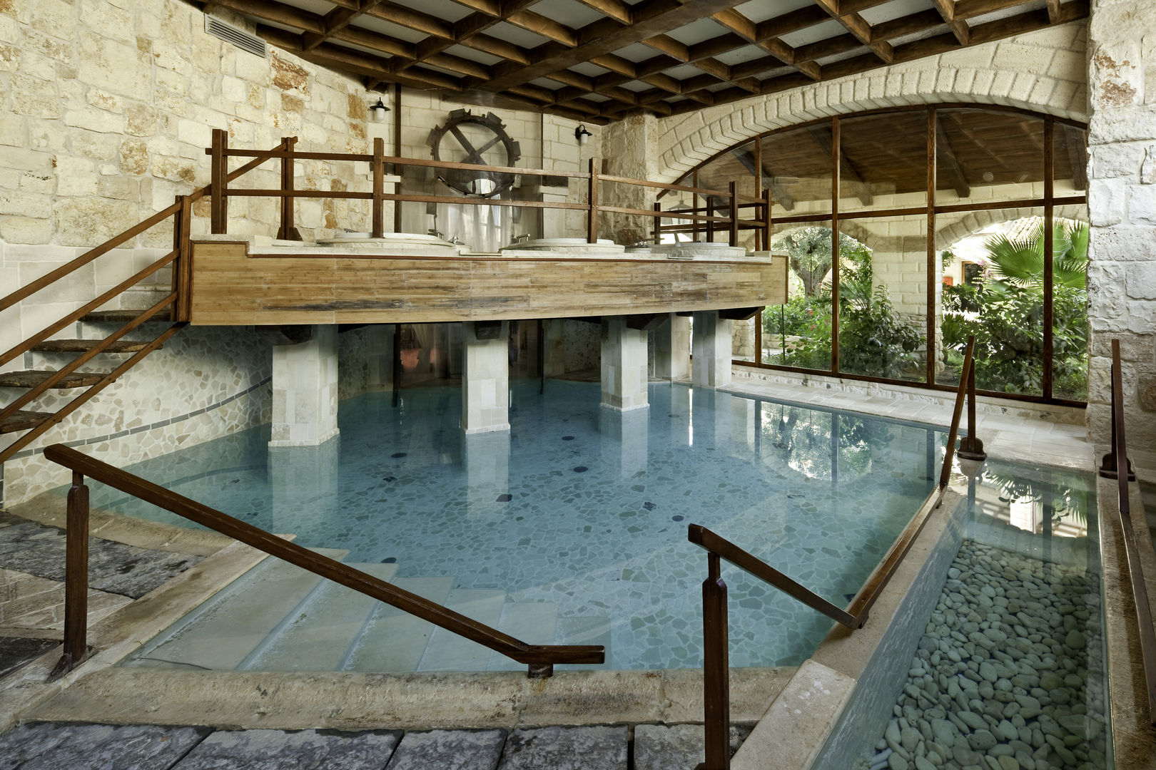 Una Hotel Regina Bari foto 11