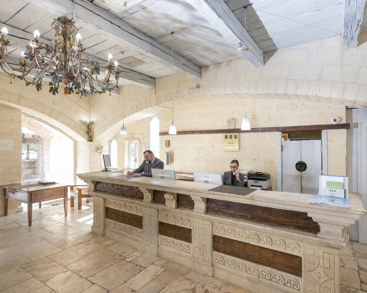 Una Hotel Regina Bari foto 28