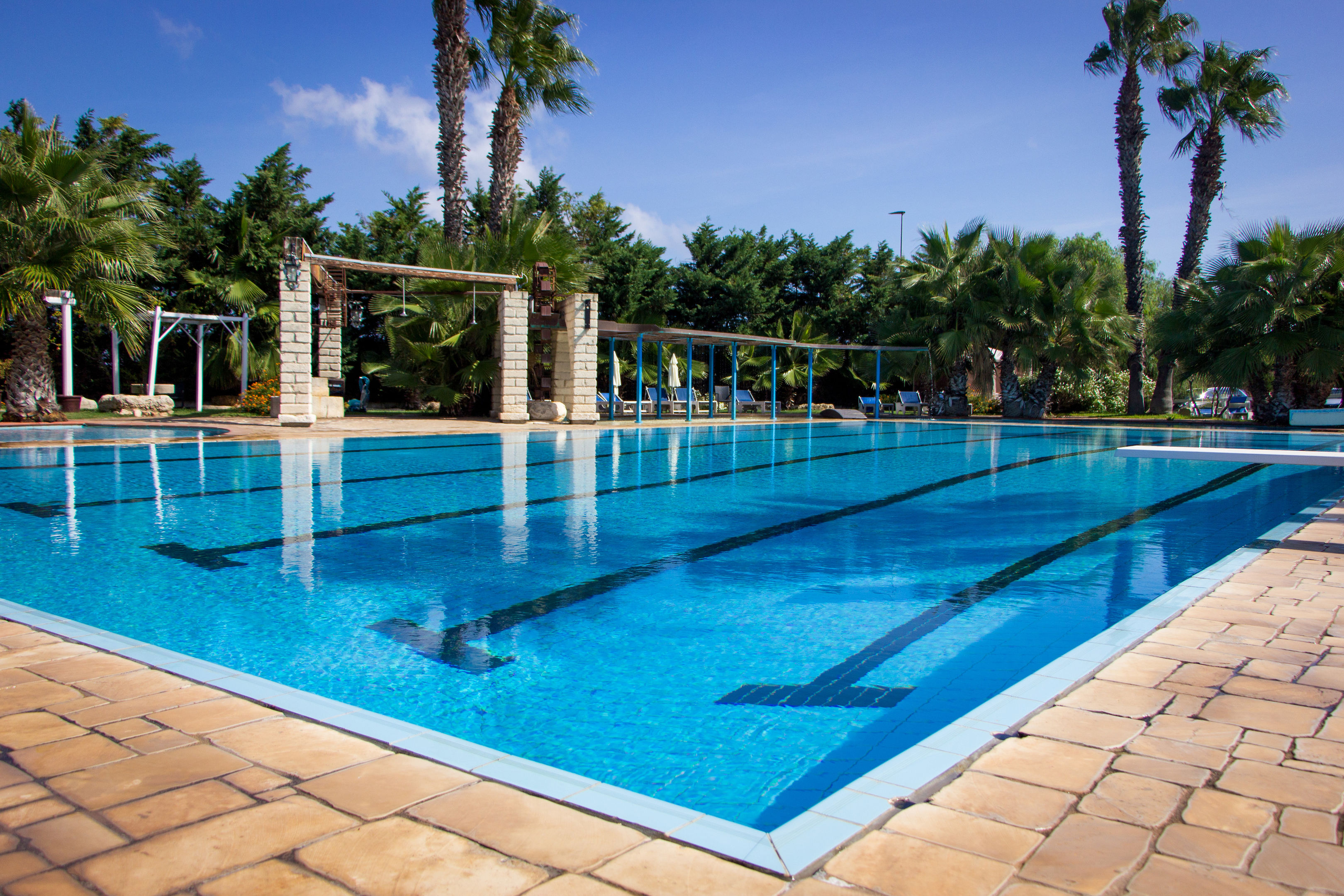 Una Hotel Regina Bari foto 9