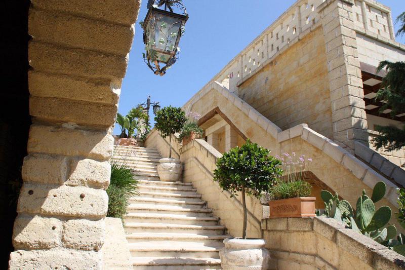 Una Hotel Regina Bari in Noicàttaru - foto 3