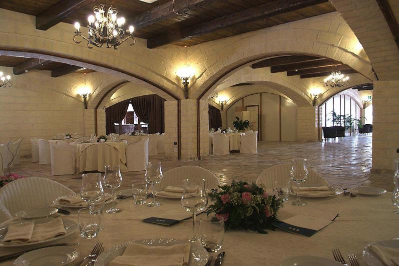 Una Hotel Regina Bari in Noicàttaru - foto 5