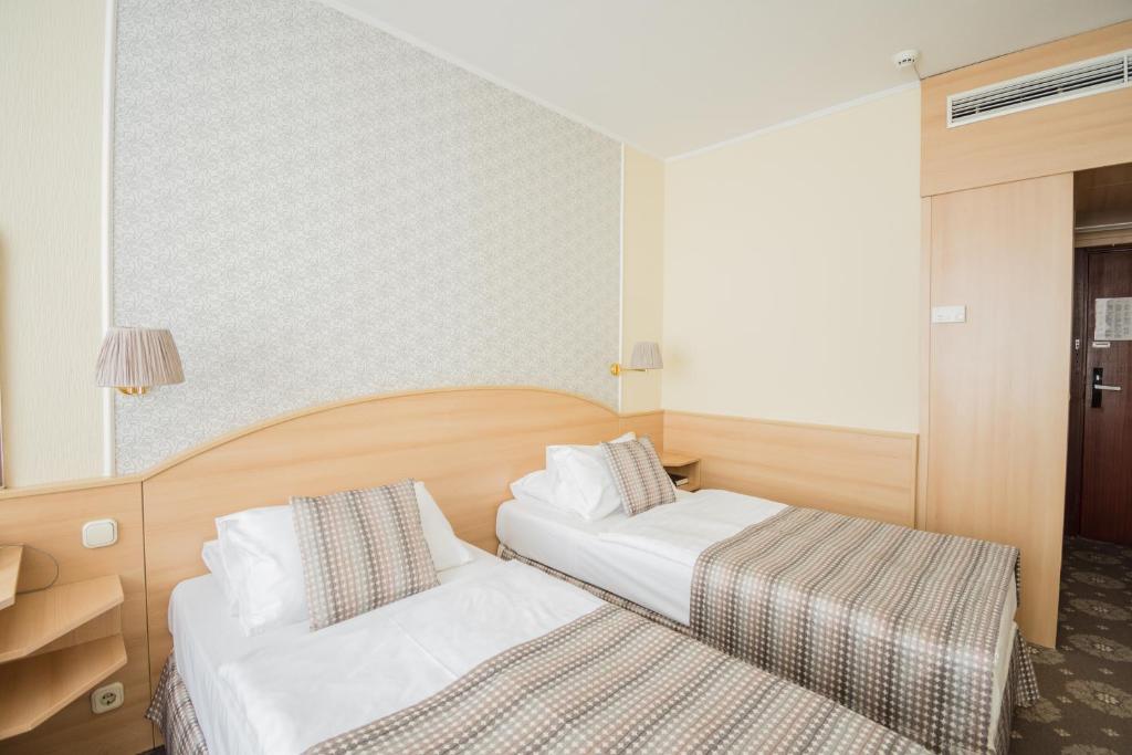 Hotel Orion Varkert foto 17