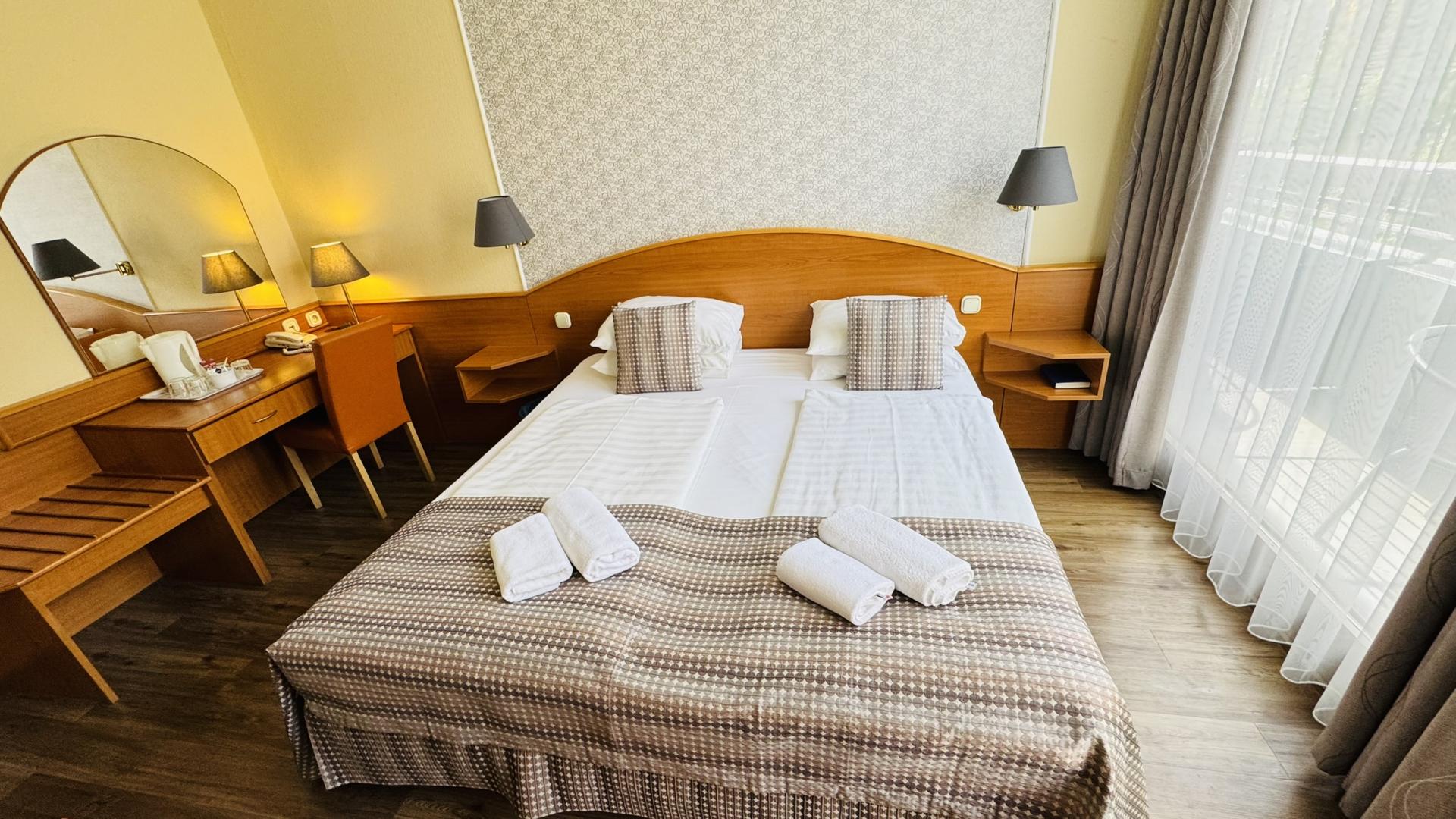 Hotel Orion Varkert foto 24