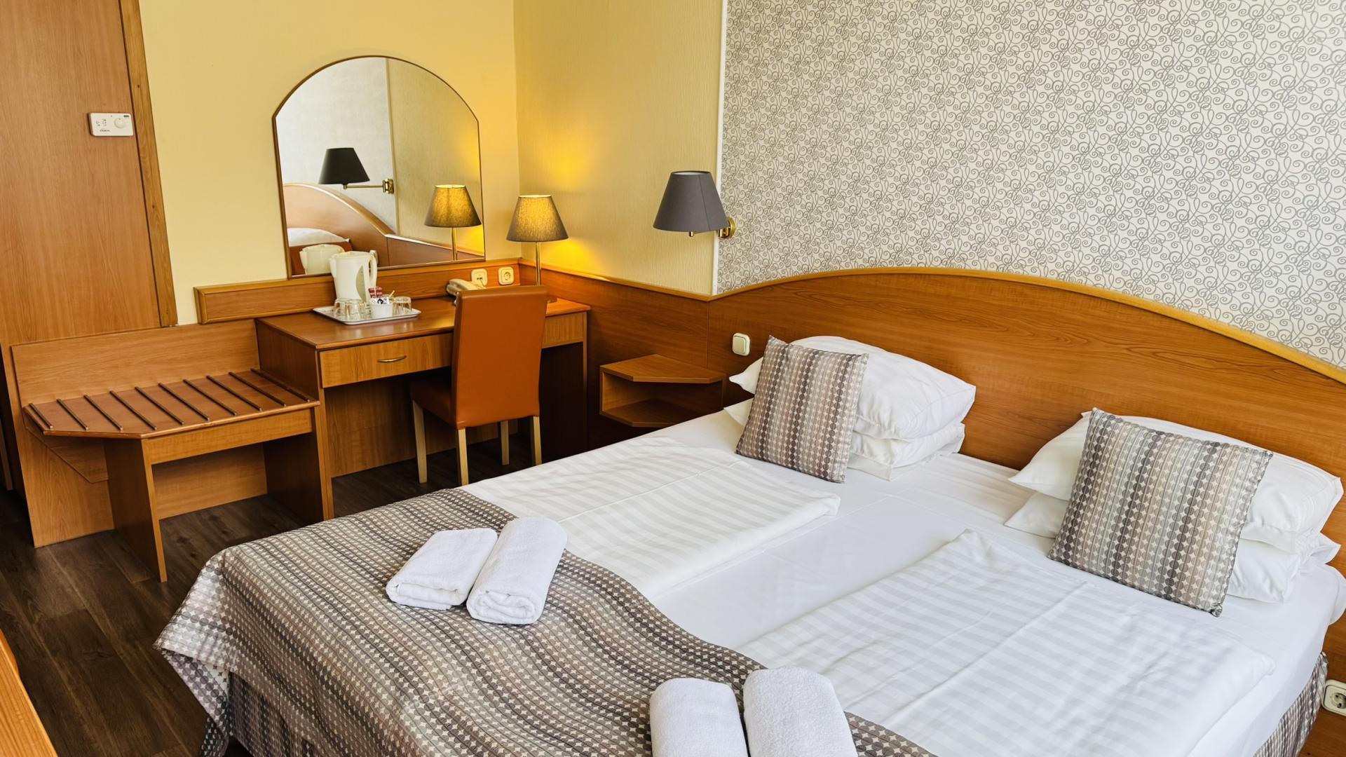 Hotel Orion Varkert foto 26