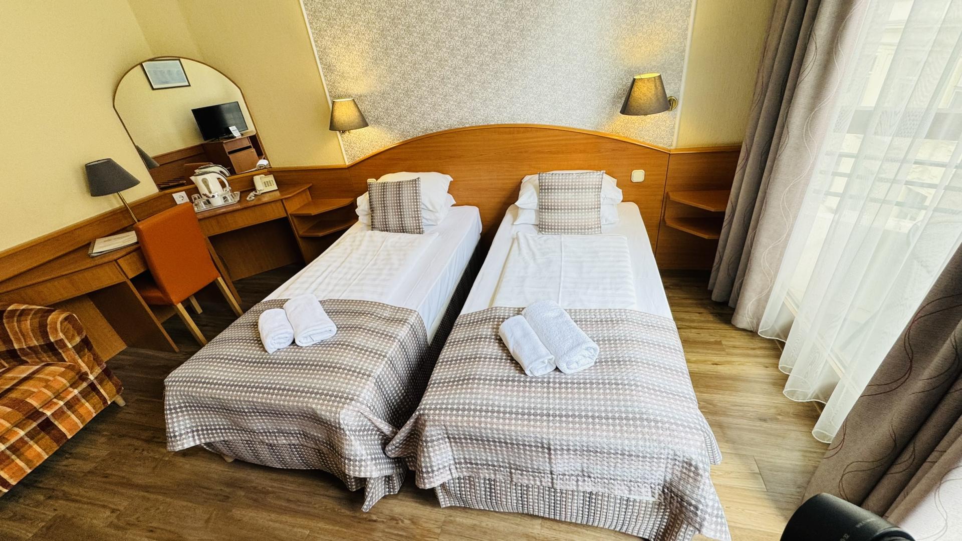 Hotel Orion Varkert foto 31