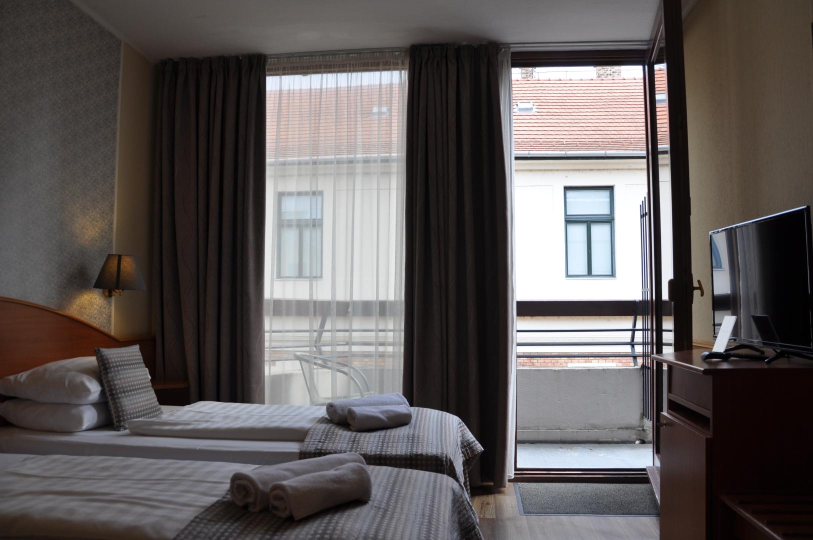 Hotel Orion Varkert foto 32