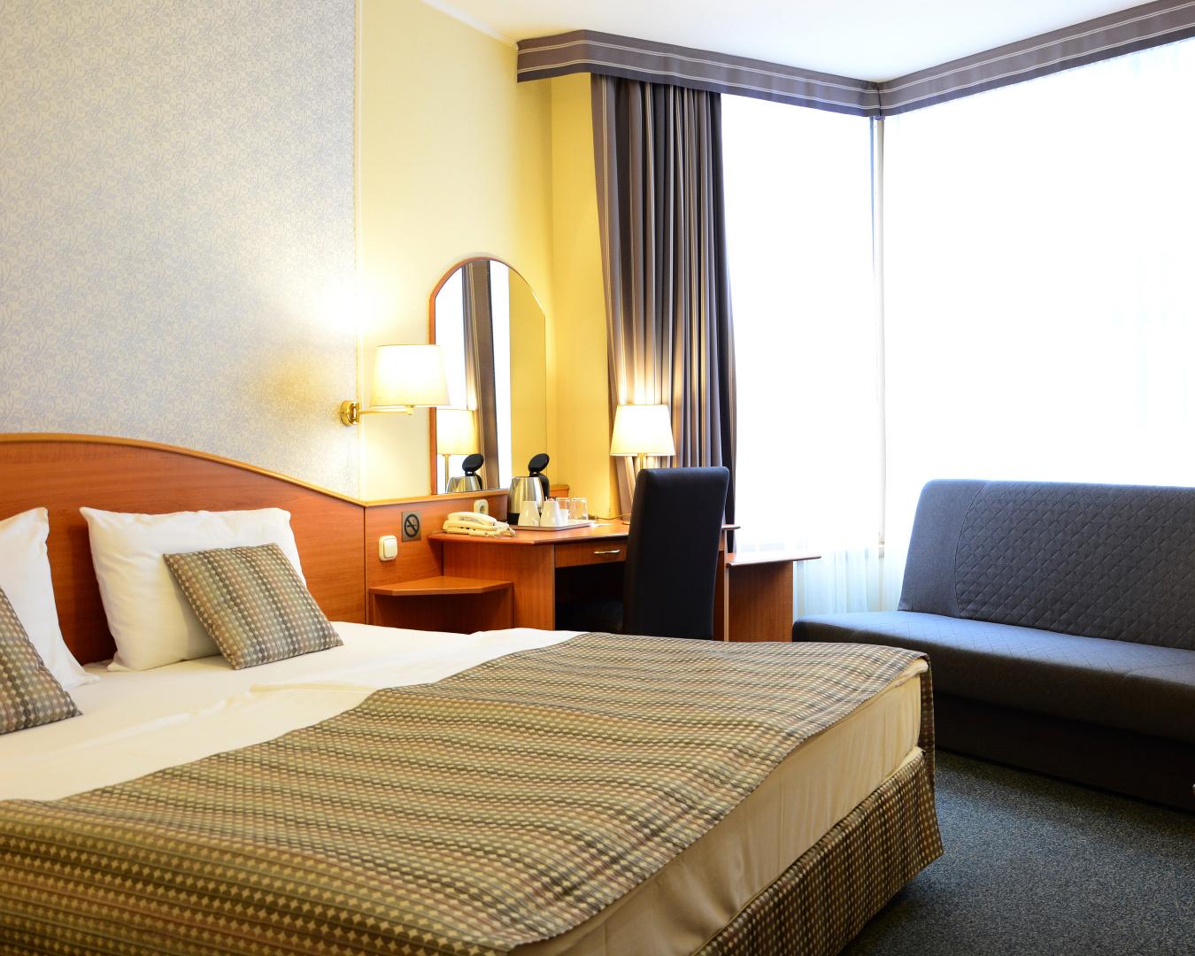 Hotel Orion Varkert foto 34