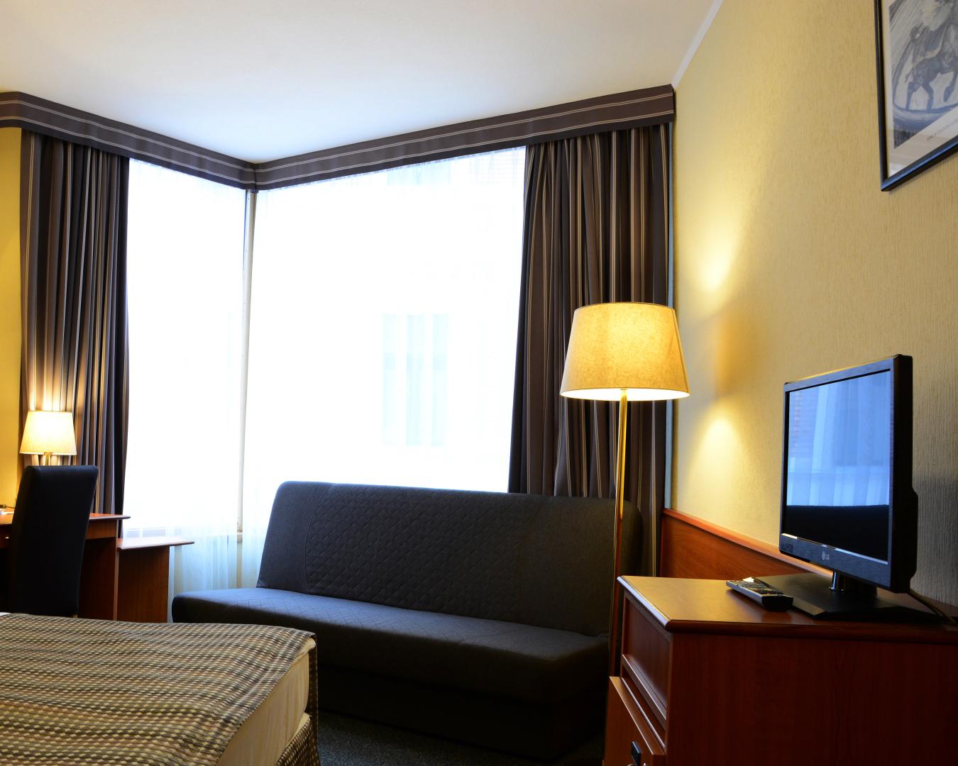 Hotel Orion Varkert foto 35
