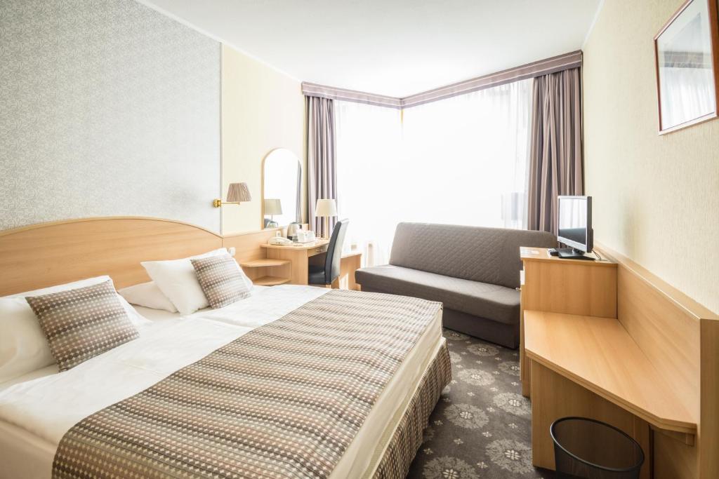 Hotel Orion Varkert foto 6