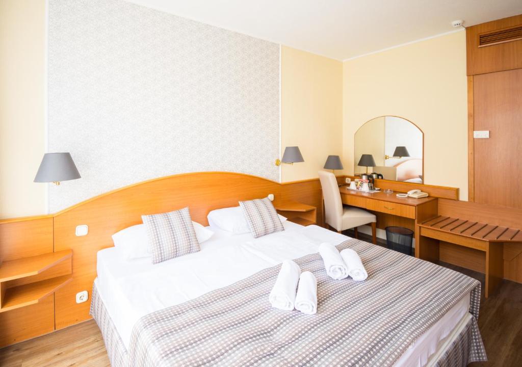 Hotel Orion Varkert foto 7