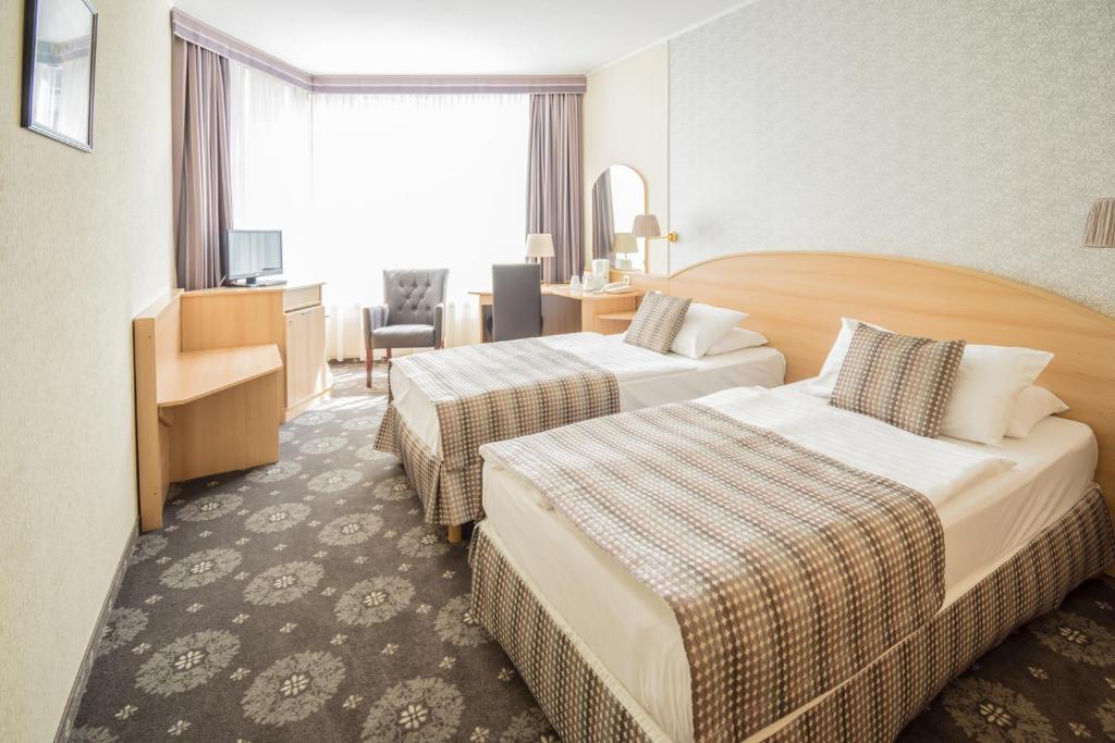 Hotel Orion Varkert foto 11
