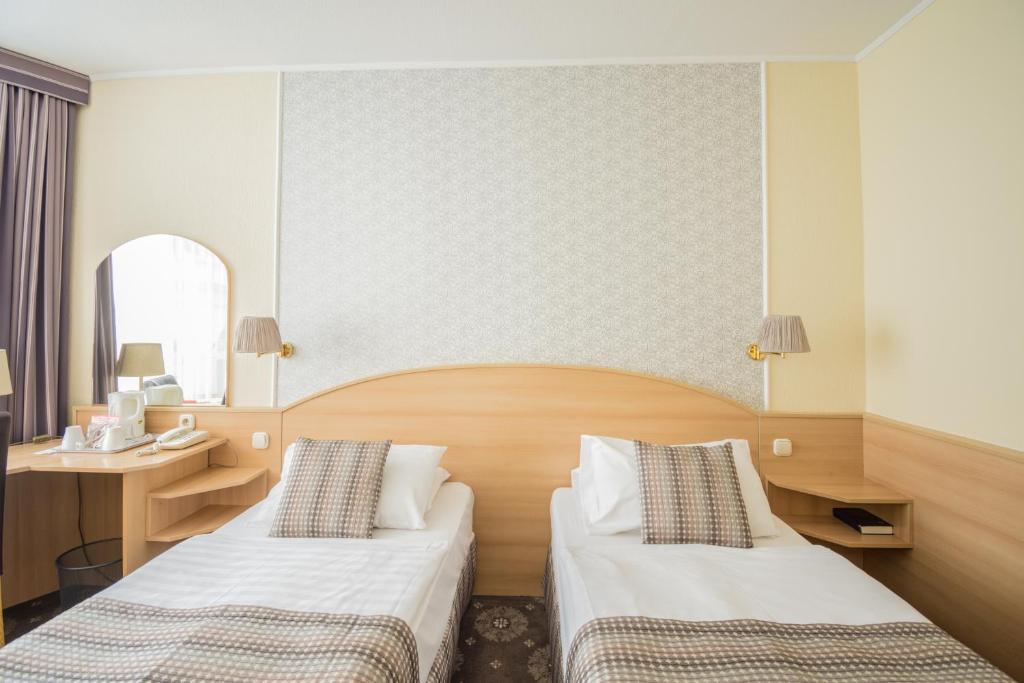 Hotel Orion Varkert foto 14