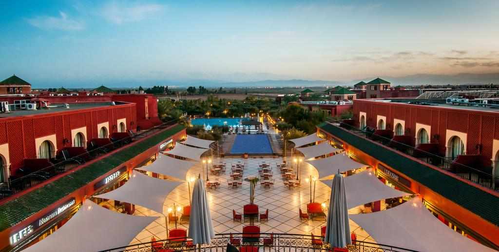 Eden Andalou Aquapark & Spa image 1