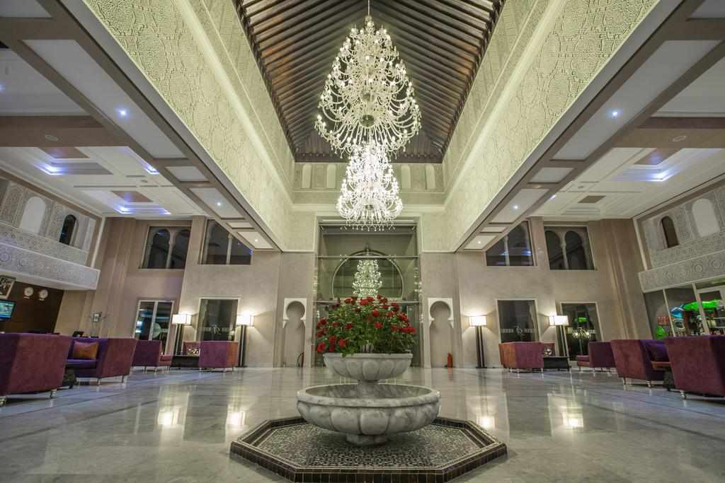 Eden Andalou Aquapark & Spa image 3