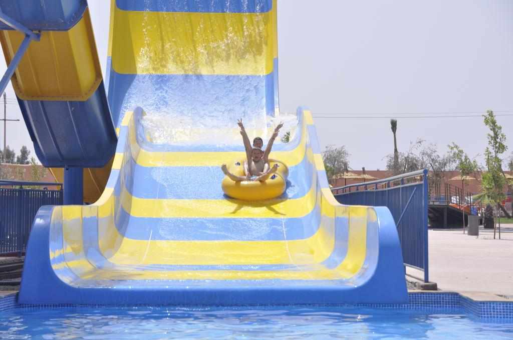 Eden Andalou Aquapark & Spa foto 7