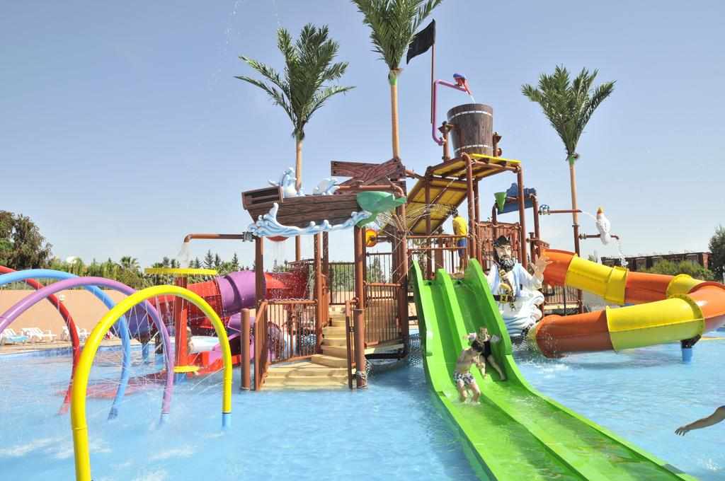 Eden Andalou Aquapark & Spa foto 8